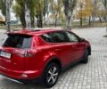Красный Тойота РАВ 4, объемом двигателя 2.5 л и пробегом 91 тыс. км за 17500 $, фото 4 на Automoto.ua