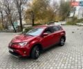 Червоний Тойота РАВ 4, об'ємом двигуна 2.5 л та пробігом 91 тис. км за 17500 $, фото 4 на Automoto.ua