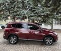 Тойота РАВ 4 2016 в Кропивницком (Кировограде) на Automoto.ua Красный Тойота РАВ 4, объемом двигателя 2.2 л и пробегом 191 тыс. км за 17500 $, фото 4 на Automoto.ua