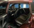 Красный Тойота РАВ 4, объемом двигателя 2.49 л и пробегом 223 тыс. км за 19000 $, фото 12 на Automoto.ua