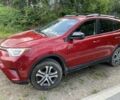 Червоний Тойота РАВ 4, об'ємом двигуна 2.5 л та пробігом 83 тис. км за 17000 $, фото 7 на Automoto.ua