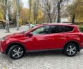 Красный Тойота РАВ 4, объемом двигателя 2.5 л и пробегом 91 тыс. км за 17500 $, фото 5 на Automoto.ua