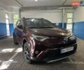 Красный Тойота РАВ 4, объемом двигателя 2.49 л и пробегом 223 тыс. км за 19000 $, фото 4 на Automoto.ua
