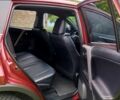 Червоний Тойота РАВ 4, об'ємом двигуна 2.2 л та пробігом 126 тис. км за 23000 $, фото 3 на Automoto.ua