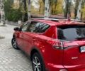 Красный Тойота РАВ 4, объемом двигателя 2.5 л и пробегом 91 тыс. км за 17500 $, фото 3 на Automoto.ua