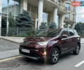 Красный Тойота РАВ 4, объемом двигателя 1.99 л и пробегом 81 тыс. км за 23000 $, фото 1 на Automoto.ua