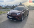 Червоний Тойота РАВ 4, об'ємом двигуна 2.2 л та пробігом 126 тис. км за 22500 $, фото 1 на Automoto.ua