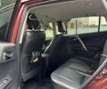 Тойота РАВ 4 2016 в Кропивницком (Кировограде) на Automoto.ua Красный Тойота РАВ 4, объемом двигателя 2.2 л и пробегом 191 тыс. км за 17500 $, фото 9 на Automoto.ua