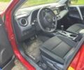 Червоний Тойота РАВ 4, об'ємом двигуна 2.5 л та пробігом 83 тис. км за 17000 $, фото 5 на Automoto.ua