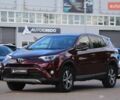 Красный Тойота РАВ 4, объемом двигателя 1.99 л и пробегом 114 тыс. км за 22000 $, фото 2 на Automoto.ua