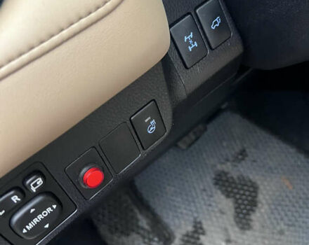 Красный Тойота РАВ 4, объемом двигателя 2.23 л и пробегом 214 тыс. км за 22000 $, фото 27 на Automoto.ua