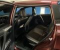 Красный Тойота РАВ 4, объемом двигателя 2.49 л и пробегом 223 тыс. км за 19000 $, фото 13 на Automoto.ua