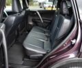 Червоний Тойота РАВ 4, об'ємом двигуна 2.5 л та пробігом 78 тис. км за 7200 $, фото 13 на Automoto.ua