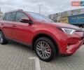 Красный Тойота РАВ 4, объемом двигателя 2.49 л и пробегом 143 тыс. км за 24000 $, фото 10 на Automoto.ua