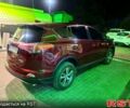Красный Тойота РАВ 4, объемом двигателя 2.2 л и пробегом 189 тыс. км за 18500 $, фото 4 на Automoto.ua
