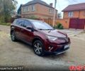 Красный Тойота РАВ 4, объемом двигателя 2.2 л и пробегом 189 тыс. км за 18500 $, фото 8 на Automoto.ua