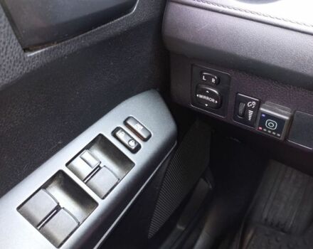 Красный Тойота РАВ 4, объемом двигателя 2.5 л и пробегом 3 тыс. км за 15500 $, фото 7 на Automoto.ua