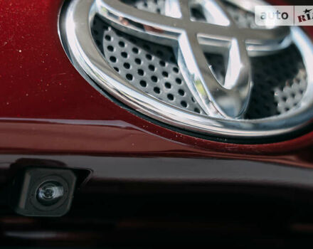 Красный Тойота РАВ 4, объемом двигателя 1.99 л и пробегом 92 тыс. км за 17950 $, фото 25 на Automoto.ua