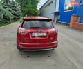 Красный Тойота РАВ 4, объемом двигателя 2.49 л и пробегом 128 тыс. км за 16900 $, фото 8 на Automoto.ua