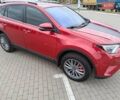 Красный Тойота РАВ 4, объемом двигателя 2.49 л и пробегом 143 тыс. км за 24000 $, фото 9 на Automoto.ua