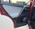 Красный Тойота РАВ 4, объемом двигателя 2.49 л и пробегом 143 тыс. км за 24000 $, фото 26 на Automoto.ua