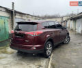 Красный Тойота РАВ 4, объемом двигателя 2.23 л и пробегом 214 тыс. км за 22000 $, фото 5 на Automoto.ua