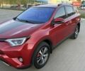 Красный Тойота РАВ 4, объемом двигателя 2.49 л и пробегом 143 тыс. км за 24000 $, фото 14 на Automoto.ua