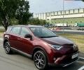 Красный Тойота РАВ 4, объемом двигателя 1.99 л и пробегом 100 тыс. км за 22500 $, фото 1 на Automoto.ua