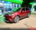 Красный Тойота РАВ 4, объемом двигателя 2.2 л и пробегом 189 тыс. км за 18500 $, фото 1 на Automoto.ua