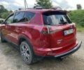 Червоний Тойота РАВ 4, об'ємом двигуна 2.5 л та пробігом 83 тис. км за 17000 $, фото 4 на Automoto.ua