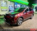 Красный Тойота РАВ 4, объемом двигателя 2.2 л и пробегом 189 тыс. км за 18500 $, фото 1 на Automoto.ua