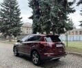 Тойота РАВ 4 2016 в Кропивницком (Кировограде) на Automoto.ua Красный Тойота РАВ 4, объемом двигателя 2.2 л и пробегом 191 тыс. км за 17500 $, фото 6 на Automoto.ua
