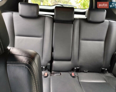 Червоний Тойота РАВ 4, об'ємом двигуна 2.2 л та пробігом 126 тис. км за 22500 $, фото 8 на Automoto.ua