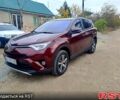Красный Тойота РАВ 4, объемом двигателя 2.2 л и пробегом 189 тыс. км за 18500 $, фото 10 на Automoto.ua