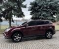 Тойота РАВ 4 2016 в Кропивницком (Кировограде) на Automoto.ua Красный Тойота РАВ 4, объемом двигателя 2.2 л и пробегом 191 тыс. км за 17500 $, фото 3 на Automoto.ua