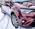 Червоний Тойота РАВ 4, об'ємом двигуна 2.23 л та пробігом 44 тис. км за 28500 $, фото 1 на Automoto.ua