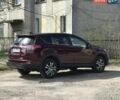 Красный Тойота РАВ 4, объемом двигателя 1.9 л и пробегом 57 тыс. км за 23500 $, фото 4 на Automoto.ua