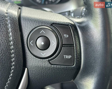 Красный Тойота РАВ 4, объемом двигателя 2.49 л и пробегом 77 тыс. км за 22000 $, фото 32 на Automoto.ua