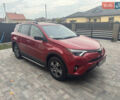 Красный Тойота РАВ 4, объемом двигателя 2.49 л и пробегом 95 тыс. км за 21000 $, фото 8 на Automoto.ua