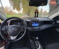 Красный Тойота РАВ 4, объемом двигателя 1.99 л и пробегом 218 тыс. км за 19300 $, фото 20 на Automoto.ua