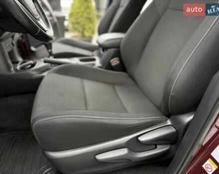 Красный Тойота РАВ 4, объемом двигателя 2.23 л и пробегом 112 тыс. км за 23500 $, фото 45 на Automoto.ua