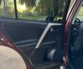 Красный Тойота РАВ 4, объемом двигателя 1.99 л и пробегом 218 тыс. км за 19300 $, фото 16 на Automoto.ua