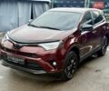 Красный Тойота РАВ 4, объемом двигателя 2.23 л и пробегом 65 тыс. км за 25900 $, фото 12 на Automoto.ua