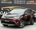 Красный Тойота РАВ 4, объемом двигателя 2.23 л и пробегом 112 тыс. км за 23500 $, фото 9 на Automoto.ua