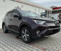 Тойота РАВ 4 2017 в Хмельницком на Automoto.ua Красный Тойота РАВ 4, объемом двигателя 2.49 л и пробегом 157 тыс. км за 21200 $, фото 2 на Automoto.ua