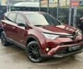 Красный Тойота РАВ 4, объемом двигателя 2.23 л и пробегом 65 тыс. км за 25900 $, фото 15 на Automoto.ua