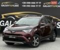 Красный Тойота РАВ 4, объемом двигателя 2.23 л и пробегом 112 тыс. км за 23500 $, фото 8 на Automoto.ua