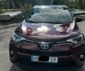 Красный Тойота РАВ 4, объемом двигателя 2 л и пробегом 82 тыс. км за 21500 $, фото 2 на Automoto.ua