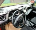 Красный Тойота РАВ 4, объемом двигателя 2.49 л и пробегом 111 тыс. км за 18800 $, фото 24 на Automoto.ua