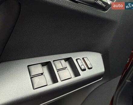 Красный Тойота РАВ 4, объемом двигателя 2.23 л и пробегом 112 тыс. км за 23500 $, фото 46 на Automoto.ua